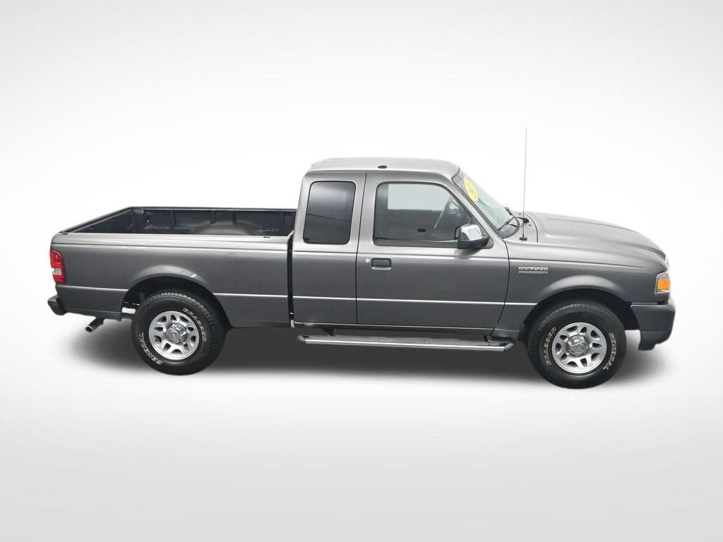 Used 2011 Ford Ranger XLT w/ Bright Trim Group RWD image 28