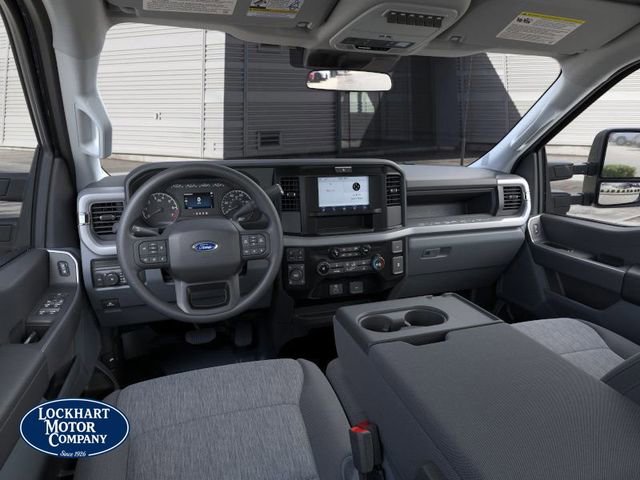 New 2026 Ford F250 XL w/ STX Appearance Package image 9