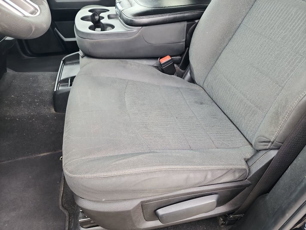 Used 2022 RAM 1500 Classic Warlock w/ Electronics Group image 16