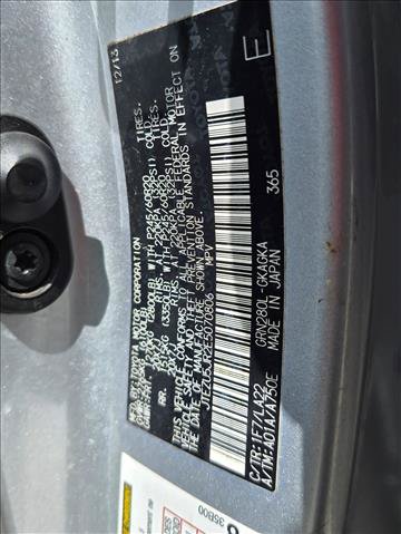 Used 2014 Toyota 4Runner Limited RWD image 23