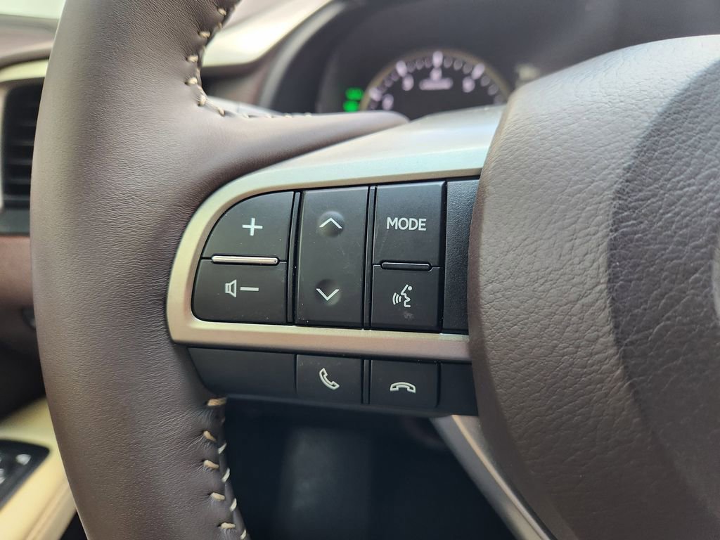 Used 2017 Lexus RX 350 FWD w/ Premium Package image 28