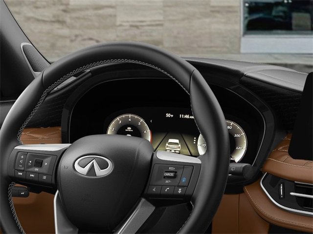 New 2025 INFINITI QX60 Autograph w/ Cargo Package image 18