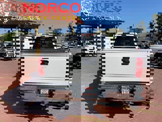 Used 2015 Chevrolet Silverado 2500 LTZ w/ Duramax Plus Package image 28