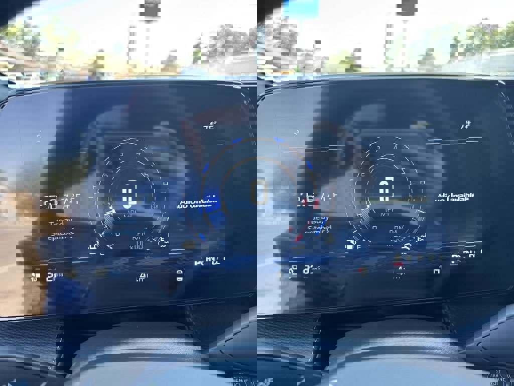 New 2026 Chevrolet Equinox LT image 7