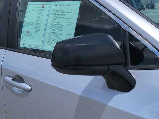 Certified 2024 Toyota RAV4 LE FWD image 12