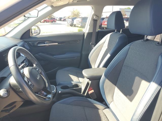 Certified 2024 Kia Seltos S AWD/4WD image 16