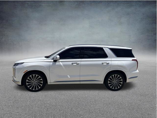Used 2023 Hyundai Palisade Calligraphy FWD image 5
