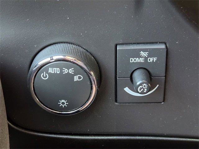 Used 2024 GMC Savana 2500 w/ Driver Convenience Package image 18