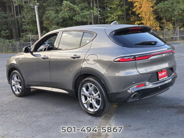 Used 2024 Dodge Hornet R/T AWD/4WD image 3