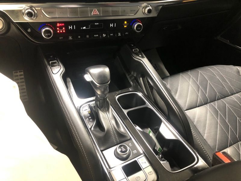 Certified 2023 Kia Telluride SX Prestige X-Line image 33