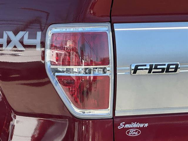 Used 2014 Ford F150 Platinum image 9