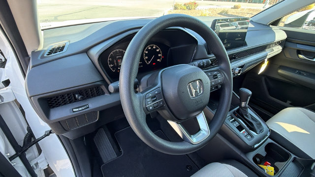 New 2027 Honda CR-V LX image 29
