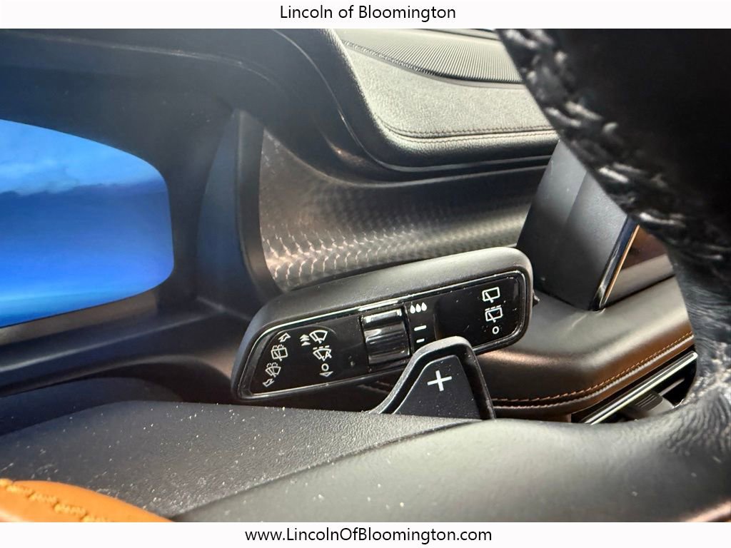 Used 2023 Lincoln Aviator Black Label w/ Dynamic Handling Package image 52