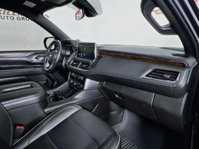 Used 2022 Chevrolet Tahoe Premier AWD/4WD image 42