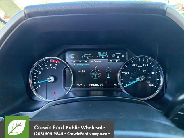 Used 2018 Ford F250 Lariat image 18