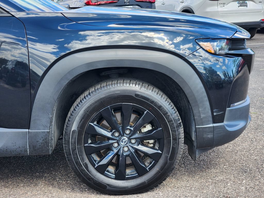 Used 2024 MAZDA CX-50 AWD 2.5 S w/ Preferred Package image 29