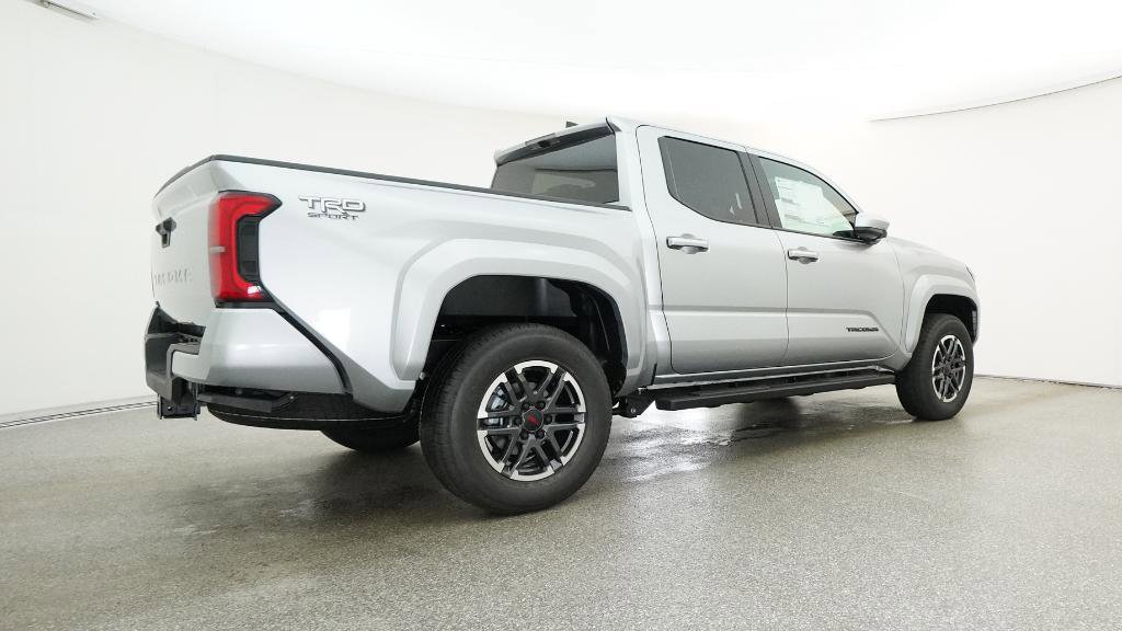 New 2026 Toyota Tacoma TRD Sport image 21