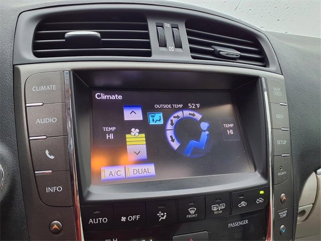 Used 2013 Lexus IS 250 250 image 56