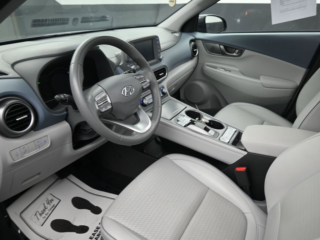 Used 2020 Hyundai Kona Limited image 28