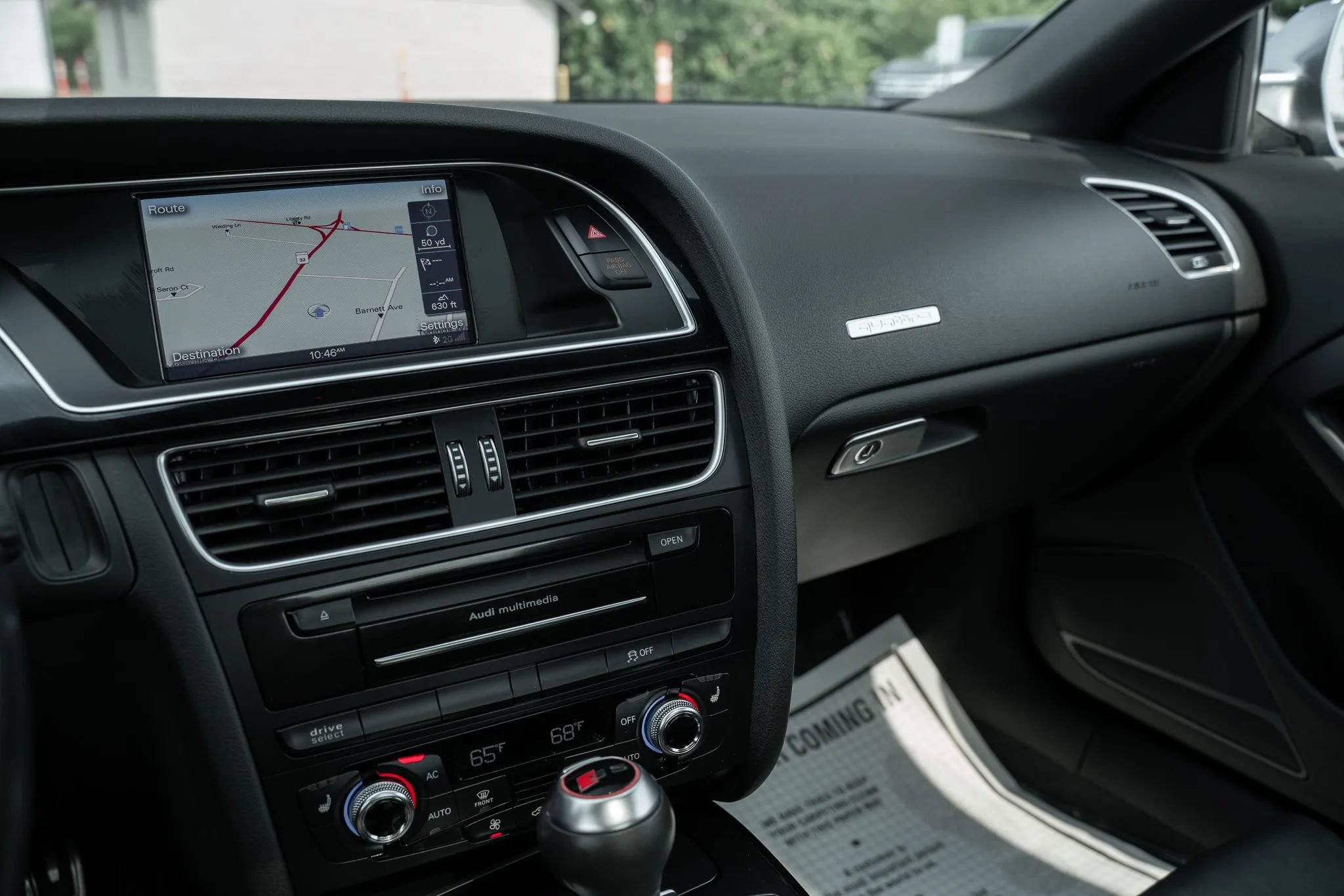 Used 2013 Audi S5 Premium Plus AWD/4WD image 18