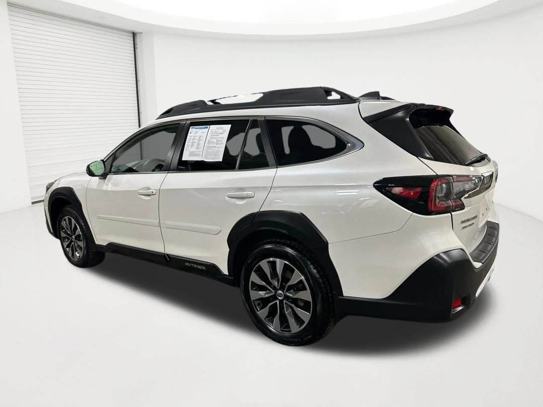 Used 2023 Subaru Outback Limited XT AWD/4WD image 7