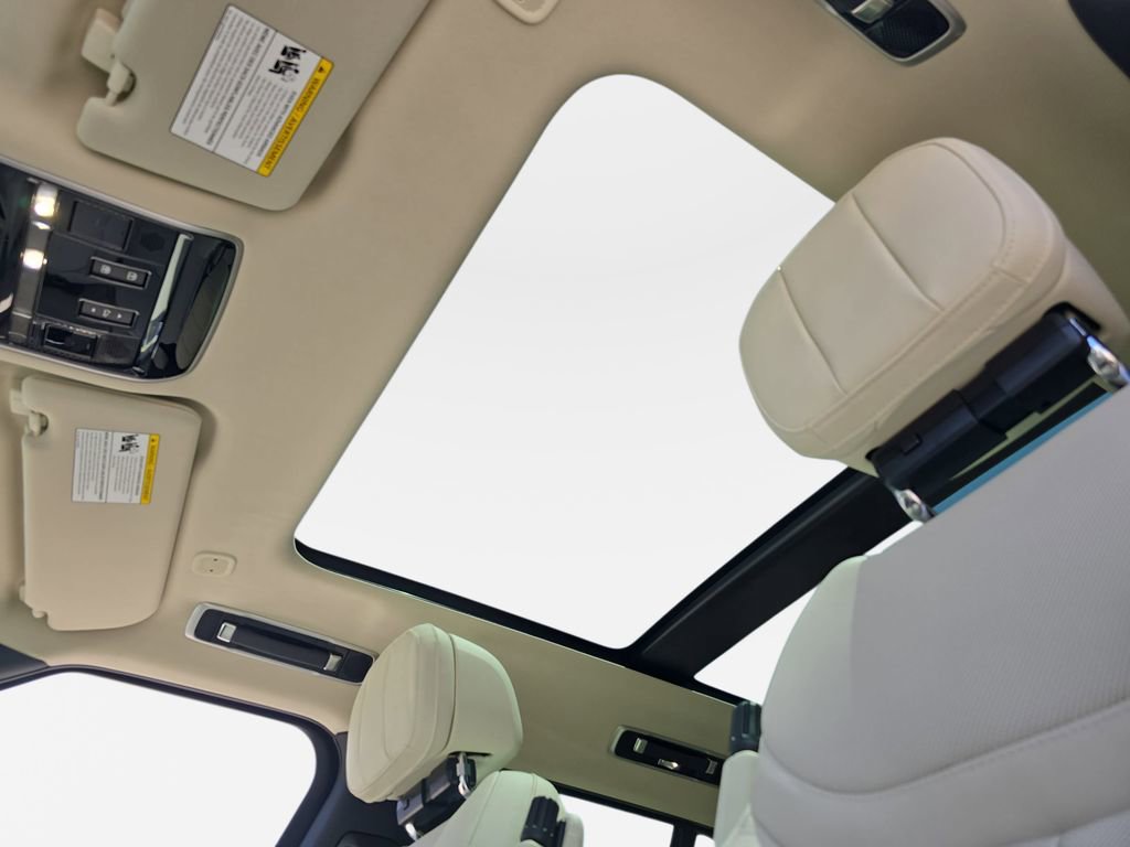 New 2026 Land Rover Range Rover SE AWD/4WD image 31