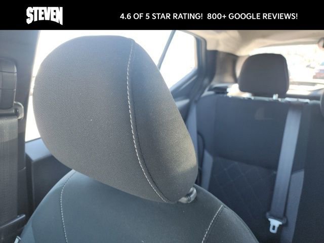 Used 2020 Nissan Kicks S FWD image 24