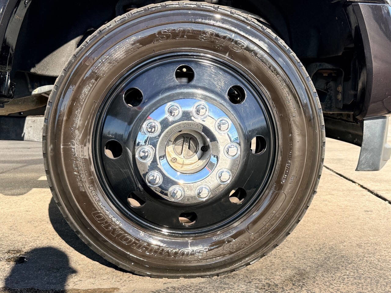 Used 2019 Ford F450 Limited image 14