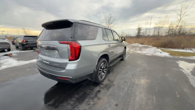 Certified 2024 GMC Yukon AT4 w/ Technology Package image 8