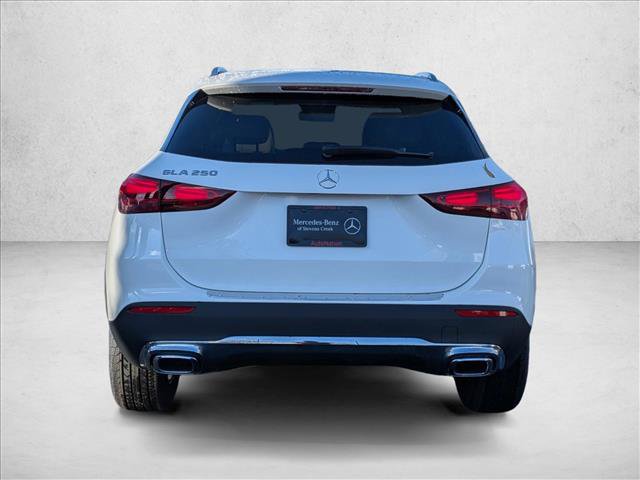 Certified 2026 Mercedes-Benz GLA 250 image 6