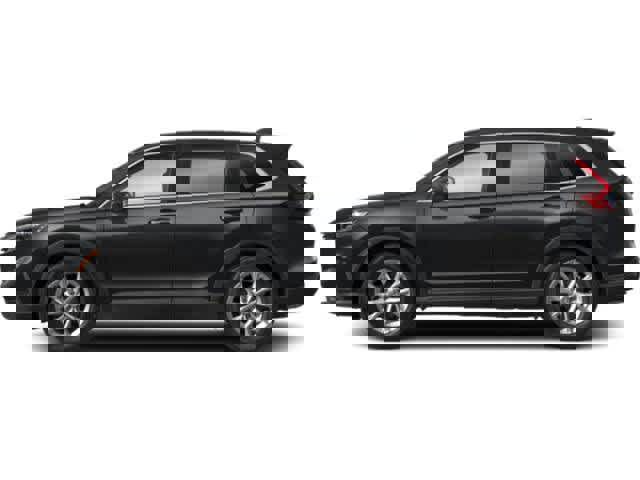 Used 2025 Honda CR-V EX-L image 3