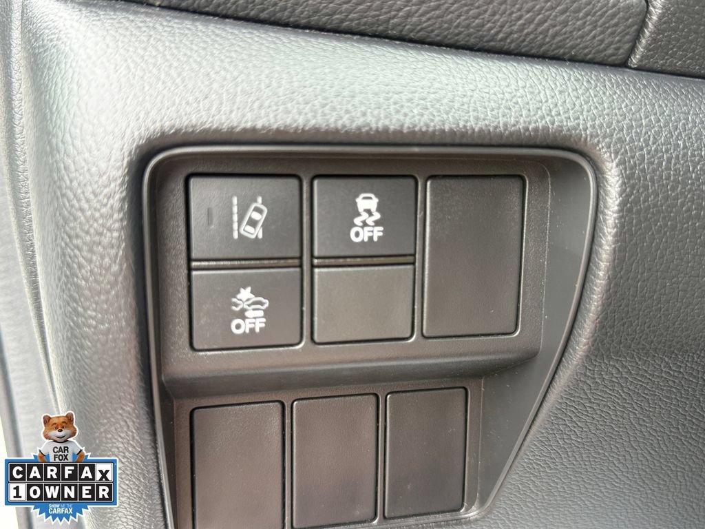 Used 2019 Honda CR-V EX image 20