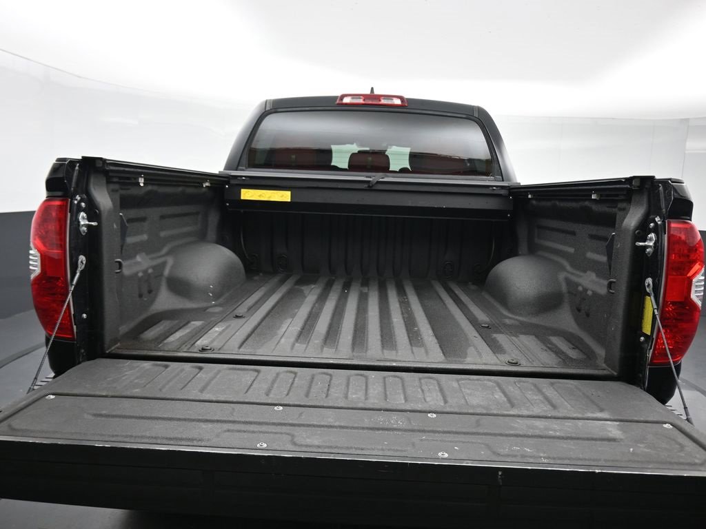 Used 2021 Toyota Tundra Platinum image 45