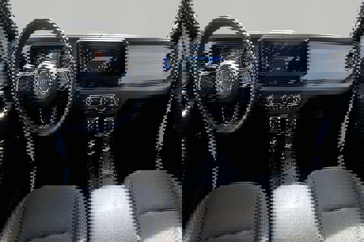 Used 2024 Jeep Gladiator Sport AWD/4WD image 7