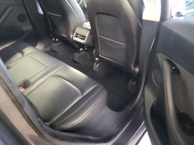 Used 2020 Tesla Model Y Performance AWD/4WD image 12