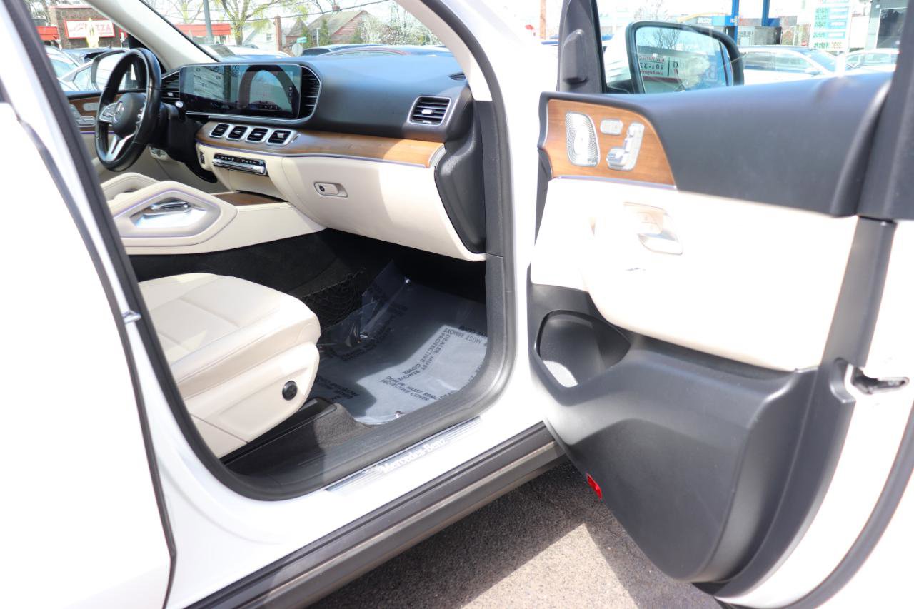 Used 2021 Mercedes-Benz GLE 350 4MATIC image 15