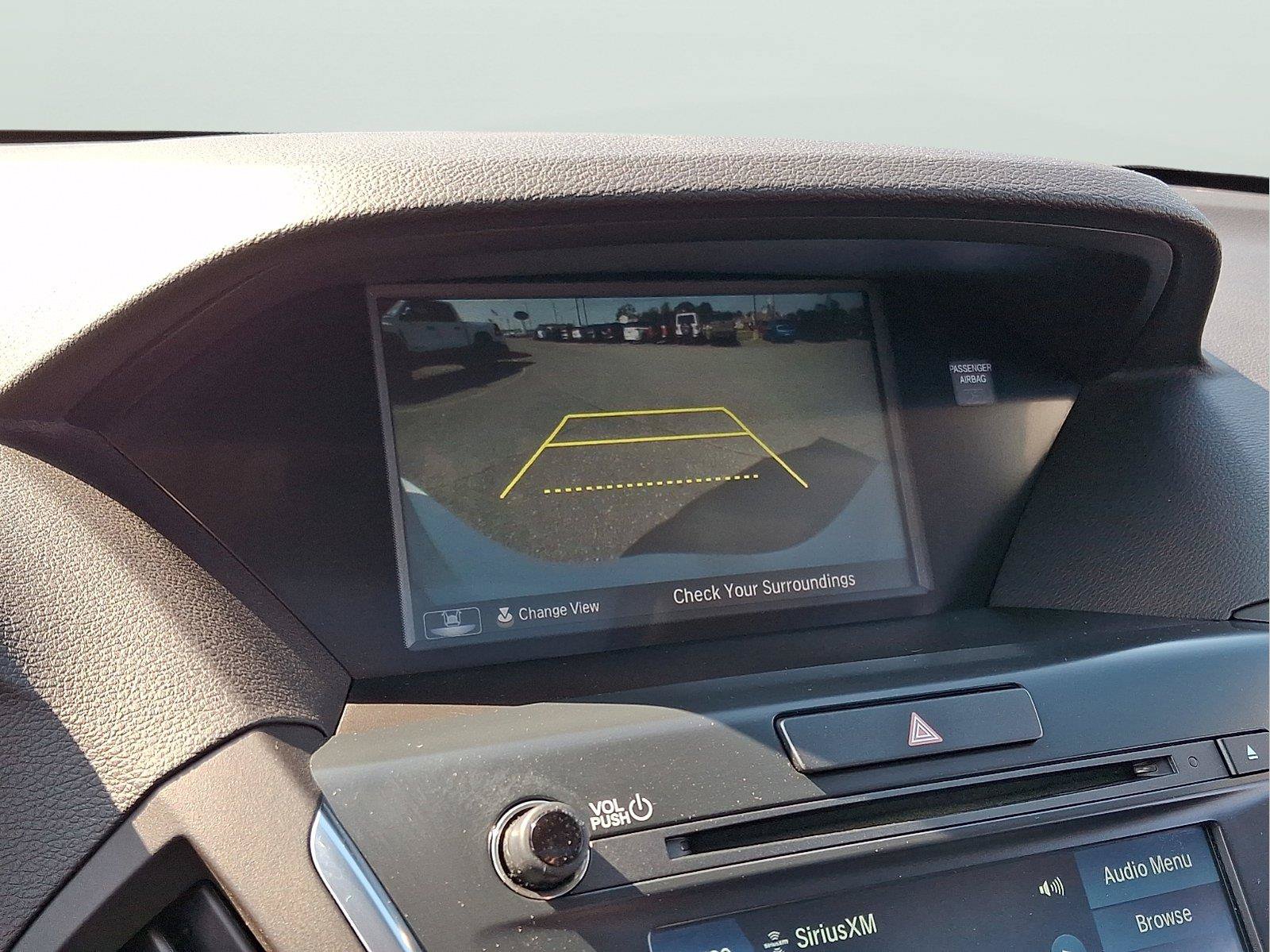 Used 2020 Acura MDX SH-AWD image 16