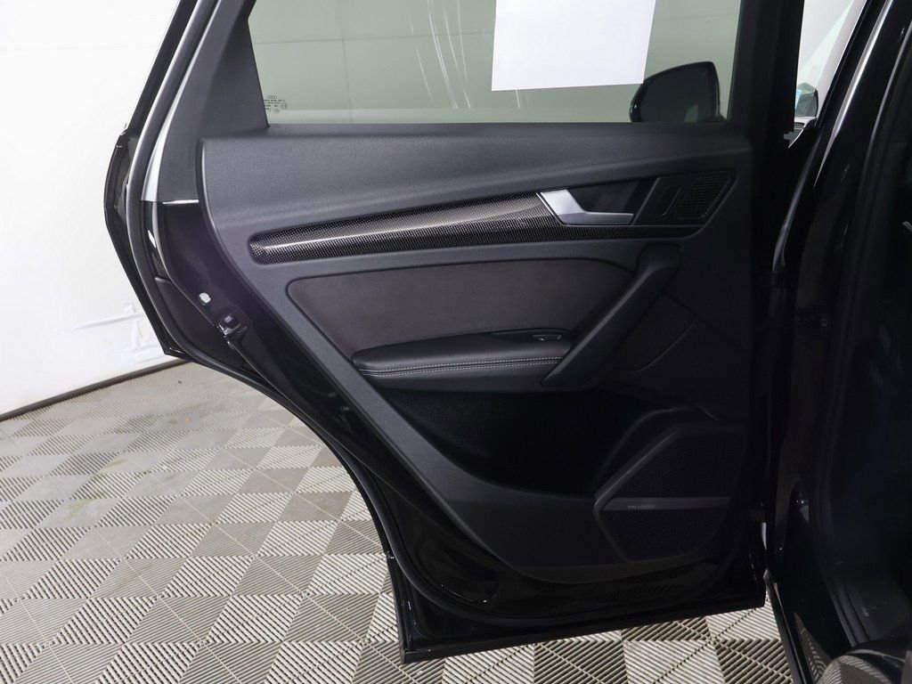 Used 2023 Audi SQ5 Premium Plus w/ Premium Plus Package image 26