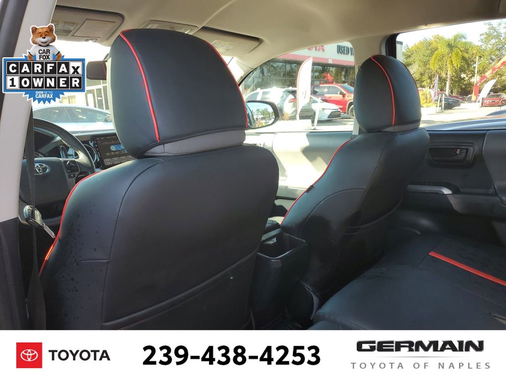 Used 2016 Toyota Tacoma SR image 21