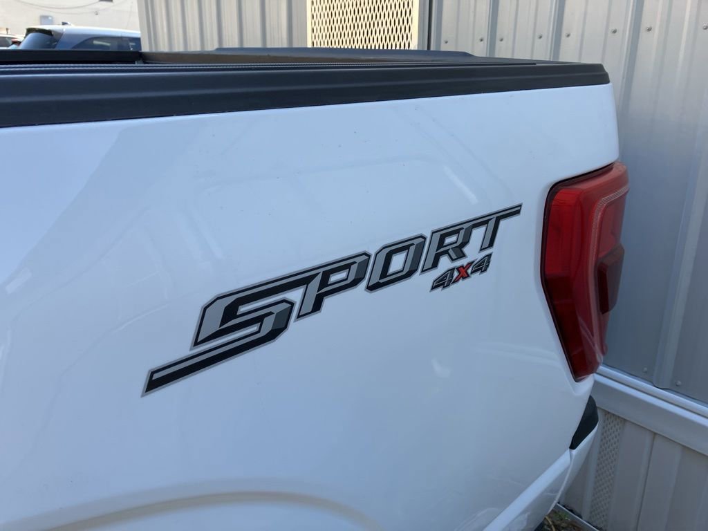 Used 2023 Ford F150 XLT w/ Equipment Group 302A High image 23