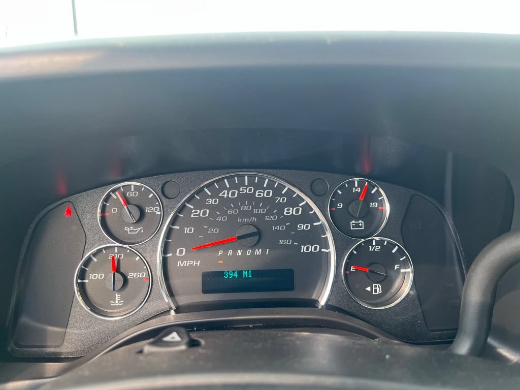 New 2026 Chevrolet Express 3500 w/ Power Convenience Package RWD image 40