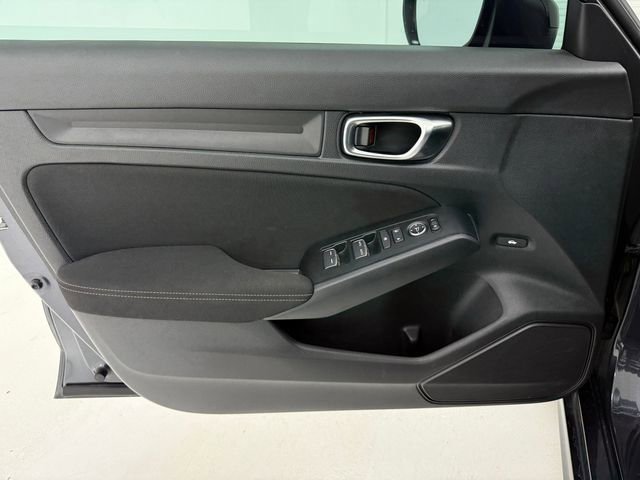 Used 2025 Honda Civic Sport image 30