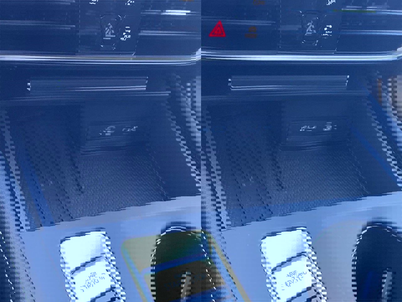 New 2026 Volkswagen Atlas SE image 24