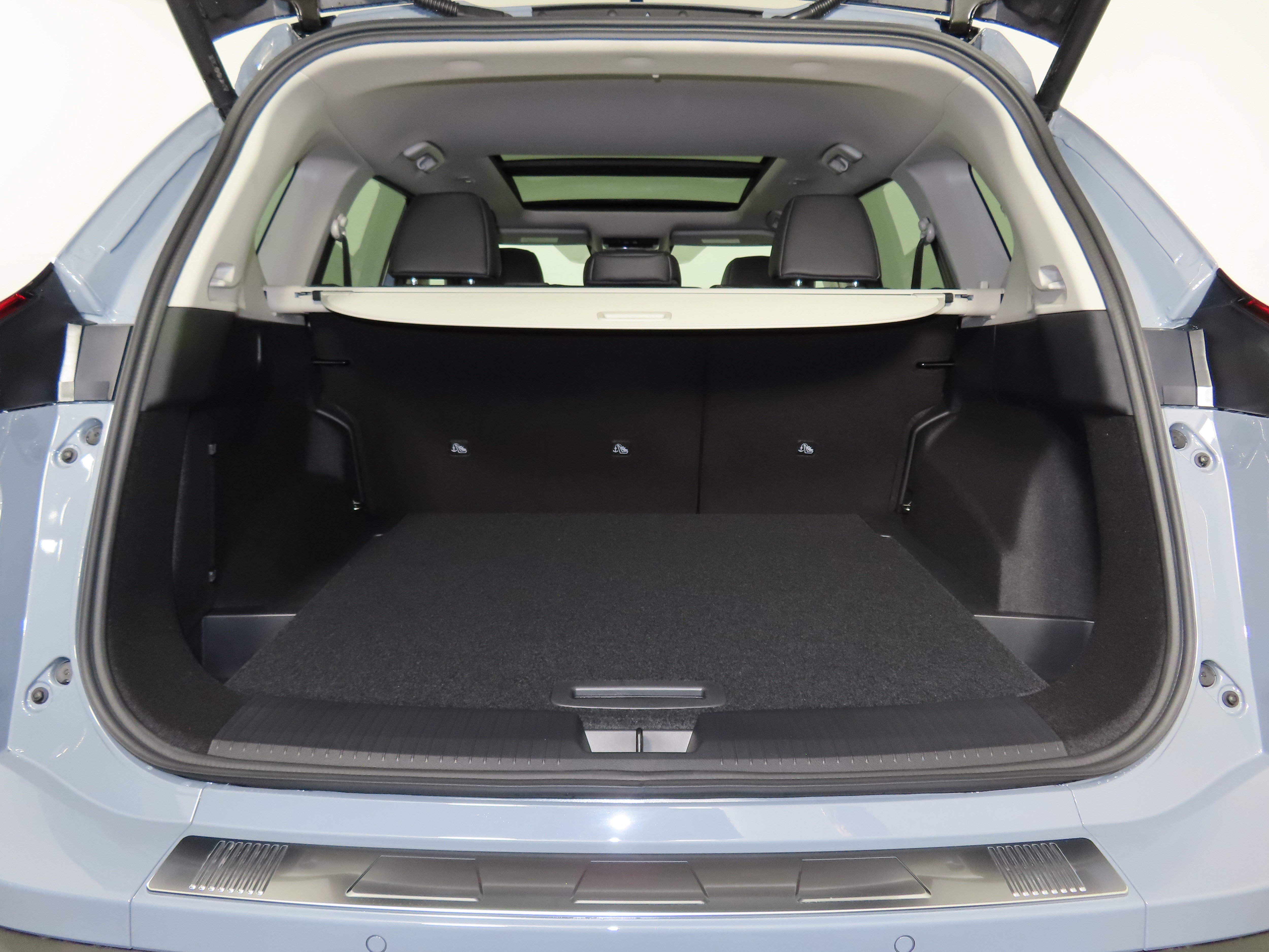New 2026 Nissan Rogue Dark Armor AWD/4WD image 11