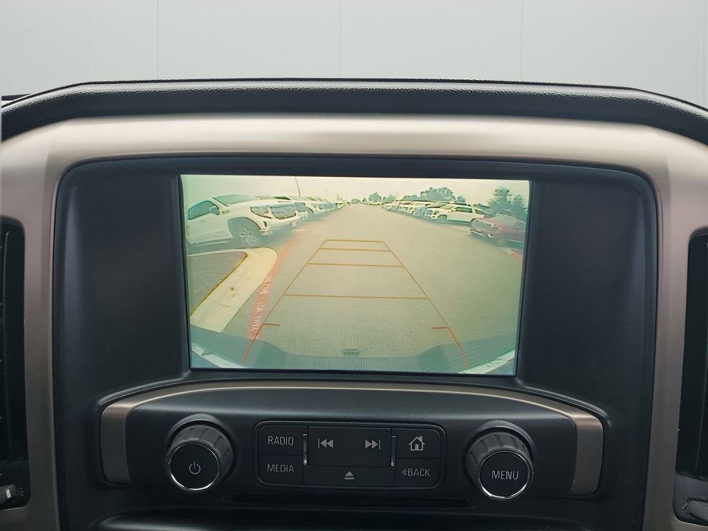 Used 2019 GMC Sierra 2500 Denali w/ Duramax Plus Package image 43