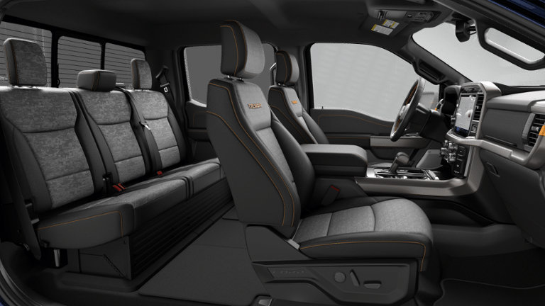 New 2026 Ford F150 Tremor AWD/4WD image 50