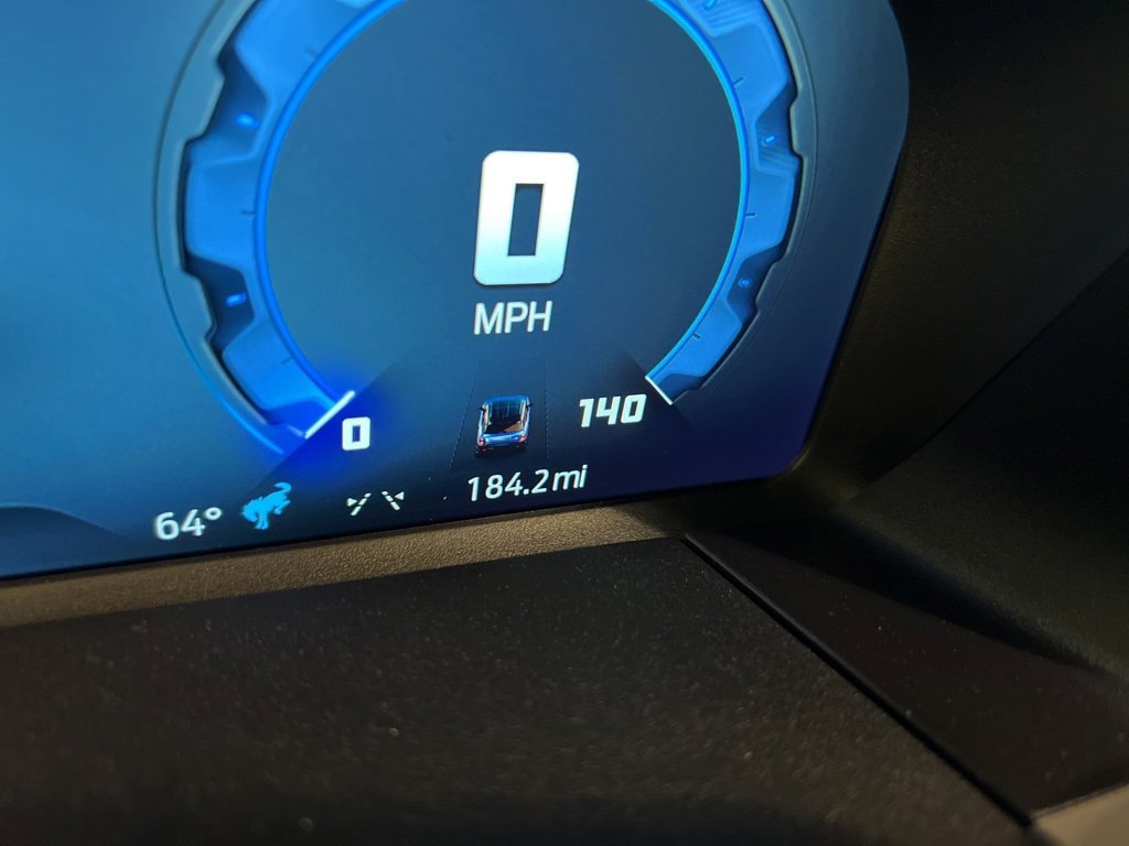 New 2025 Ford Bronco Sport Big Bend w/ Convenience Package image 20