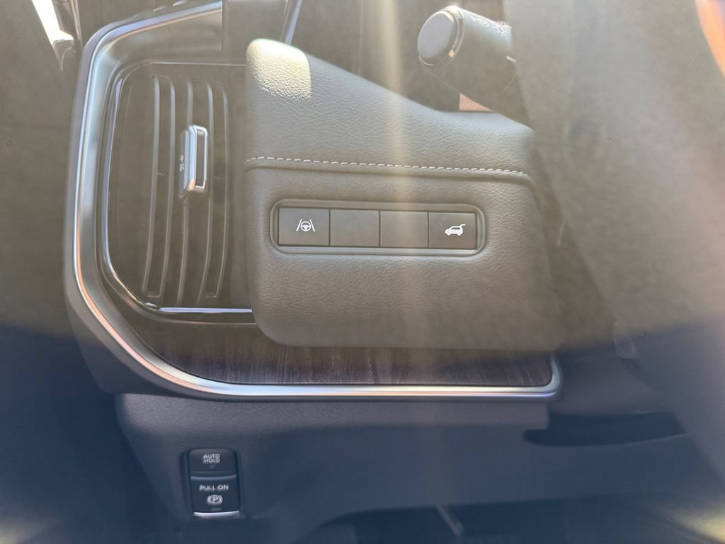 New 2026 Nissan Armada SL AWD/4WD image 24