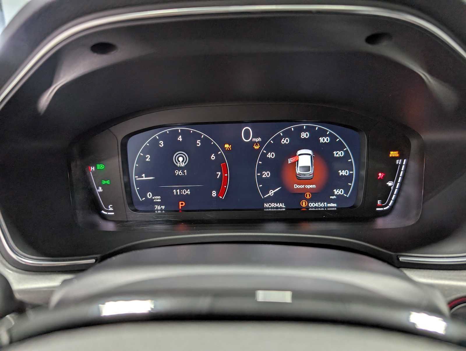 Certified 2025 Acura Integra FWD image 23