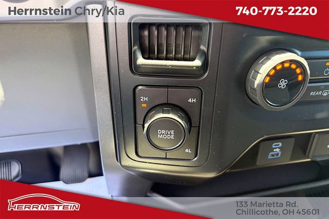 Used 2021 Ford F150 XLT w/ XTR Package AWD/4WD image 21